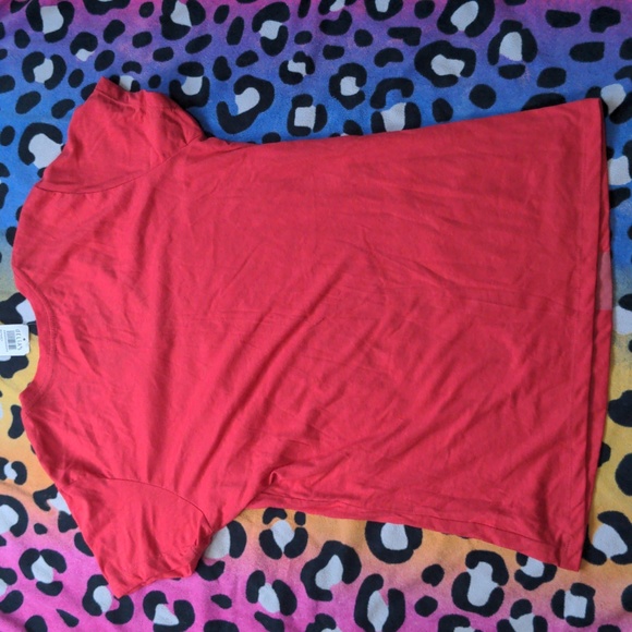 FREE WITH PURCHASE Y2K Delia's Doe BNWT Our Voice Is The Difference Shirt - Picture 10 of 11